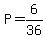 P=6%2F36