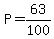 P=63%2F100