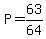 P=63%2F64