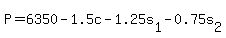 P=6350-1.5c-1.25s%5B1%5D-0.75s%5B2%5D