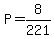 P=8%2F221