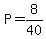 P=8%2F40