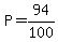 P=94%2F100