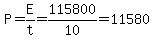 P=E%2Ft=115800%2F10=11580