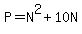 P=N%5E2%2B10N