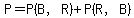 P=P%28B%2CR%29%2BP%28R%2CB%29