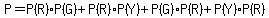 P=P%28R%29P%28G%29%2BP%28R%29P%28Y%29%2BP%28G%29P%28R%29%2BP%28Y%29P%28R%29