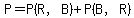 P=P%28R%2CB%29%2BP%28B%2CR%29