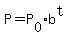 P=P%5B0%5D%2Ab%5Et