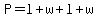 P=l%2Bw%2Bl%2Bw