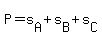 P=s%5BA%5D%2Bs%5BB%5D%2Bs%5BC%5D