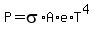 P=sigma%2AA%2Ae%2AT%5E4