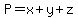 P=x%2By%2Bz