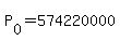 P%5B0%5D+=+574220000