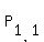 P%5B1%2C1%5D