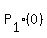 P%5B1%5D%280%29