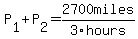P%5B1%5D%2BP%5B2%5D=2700miles%2F3hours