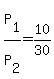 P%5B1%5D%2FP%5B2%5D=10%2F30