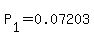 P%5B1%5D=0.07203