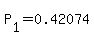 P%5B1%5D=0.42074