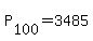P%5B100%5D+=3485