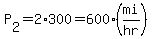 P%5B2%5D=2%2A300=600%28mi%2Fhr%29