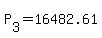 P%5B3%5D+=+16482.61