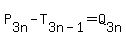 P%5B3n%5D+-+T%5B3n-1%5D+=+Q%5B3n%5D