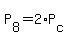 P%5B8%5D=2%2AP%5Bc%5D