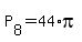 P%5B8%5D=44%2Api