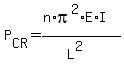 P%5BCR%5D=%28n%2Api%5E2%2AE%2AI%29%2F%28L%5E2%29