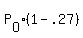 P%5BO%5D%281+-++.27%29