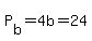 P%5Bb%5D=4b=24