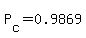 P%5Bc%5D=0.9869