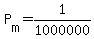 P%5Bm%5D=1%2F1000000