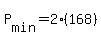 P%5Bmin%5D=2%28168%29