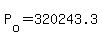 P%5Bo%5D+=320243.3