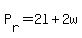 P%5Br%5D=2l+%2B+2w