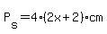 P%5Bs%5D=4%282x%2B2%29cm+