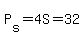 P%5Bs%5D=4S=32