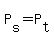 P%5Bs%5D+=+P%5Bt%5D