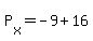 P%5Bx%5D=-9%2B16