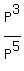 P%5E3%2FP%5E5