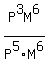 P%5E3M%5E6%2FP%5E5M%5E6