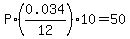 P+%2A+%280.034%2F12%29+%2A+10+=+50