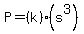 P+=+%28k%29%28s%5E3%29