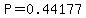 P+=+0.44177