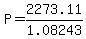 P+=+2273.11+%2F+1.08243