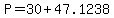 P+=+30%2B47.1238