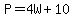 P+=+4W%2B10